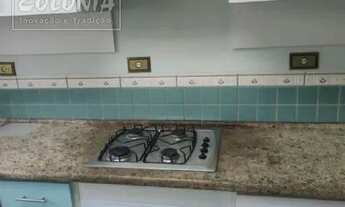 Imagem 6: Sobrado para venda ou locação - Parque das Nações, Santo André