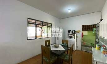 Imagem: Casa à venda 3 quartos no Bairro SAO JOAQUIM