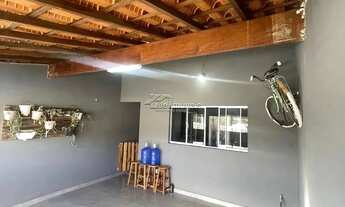 Imagem 3: Vende casa bairro Jardim interlagos Hortolândia