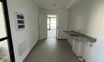 Imagem 4: Imóvel para venda tem 132 metros quadrados com 3 quartos em Vila Romana - São Paulo - SP