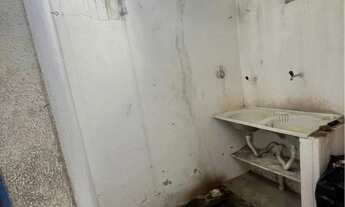 Imagem 4: Casas no trapiche de baixo térreo e primeiro andar