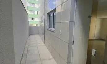 Imagem 2: Aluguel - AREA PRIVATIVA - SERRA BELO HORIZONTE MG