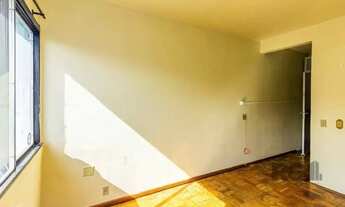 Imagem 3: Apartamento para Aluguel no Centro Histórico com 20m² e 1 dormitório/quarto disponível