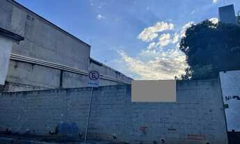 Imagem: Terreno à venda em Barueri, Vila Sargento