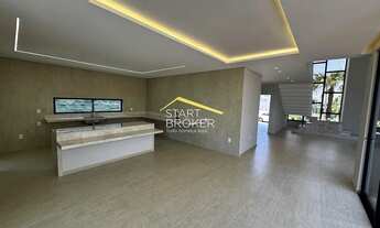 Imagem 5: Casa Duplex na Cidade Alpha Ceará 3