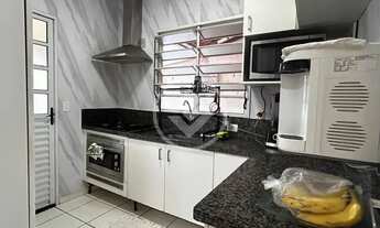 Imagem 7: Casa à Venda com 3 quartos no Condomínio Montenegro codigo: 105525