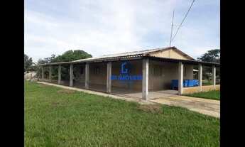 Imagem: Chácara em Santa Maria em Trindade conta