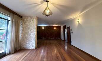 Imagem 3: Casa Assobradada para Alugar com 4 Quartos Localizada no Centro de Londrina