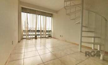 Imagem 2: Cobertura - 2 D - 97,90 m² - MENINO DEUS