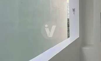 Imagem 4: Apartamento de 2 dormitórios, com sacada churrasqueira, localizado no bairro N