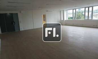 Imagem 6: Conjunto para alugar, 167 m² por R$ 14.397,02/mês - Vila Olímpia - São Paulo/SP