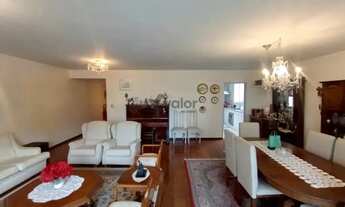 Imagem 4: Apartamento à venda em Campinas, Cambuí, com 5 quartos, com 242 m², Enseada