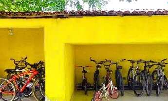 Imagem 6: Apartamento Incrível na Várzea - Próximo à Av. Caxangá e a Fiat Italiana - Mobiliado