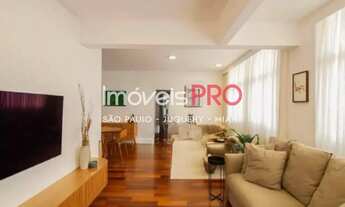 Imagem 2: OSCAR FREIRE !!! APARTAMENTO 154 m²