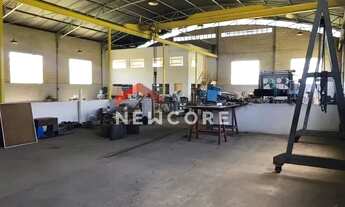 Imagem 6: Galpão em Avenida Ivo Mário Isaac Pires - Centro - Vargem Grande Paulista/SP