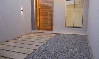 Imagem 5: Casa 3/4 no Santa Cecília, próximo ao Candeias