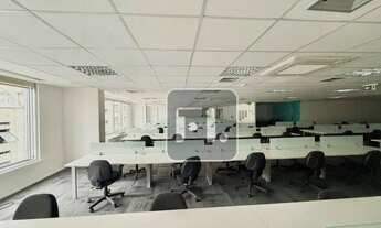 Imagem 6: Conjunto para alugar, 1287 m² por R$ 173.745,00/mês - Centro - Rio de Janeiro/RJ