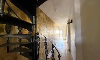 Imagem 5: Duplex Amplo com 3 Quartos, Suíte, Piscina e Área Gourmet Completa! Iguaba Grande