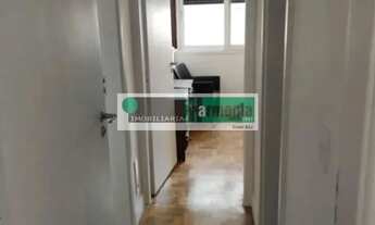 Imagem 7: Apto Totalmente Mobiliado, 2 Dorms c/ 1 Vaga. A 500m do Metrô Oscar Freire