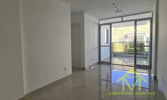 Imagem 5: Imóvel para venda com 64 metros quadrados com 2 quartos em Itapuã - Vila Velha - ES