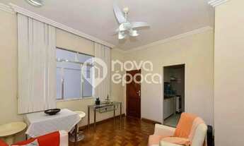 Imagem 2: Copacabana Apartamento com 2 dormitórios