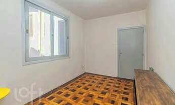 Imagem 2: Imóvel para venda com 40 metros quadrados com 1 quarto em São João - Porto Alegre - RS