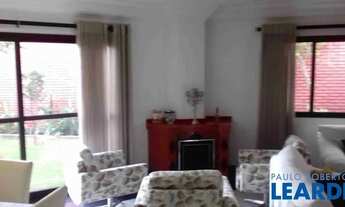 Imagem 3: CASA EM CONDOMÍNIO - ALPHAVILLE - SP