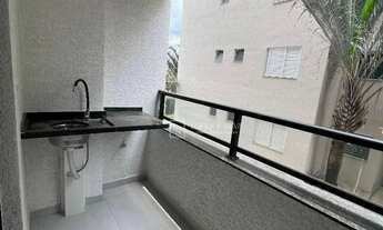 Imagem 4: Apartamento com 2 Dormitórios, sendo 1 suíte Disponivel para LOCAÇÃO localizadao no Bairro