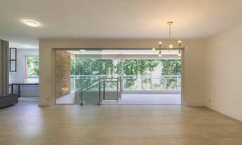 Imagem: Apartamento à Venda no Cambuí em Campinas