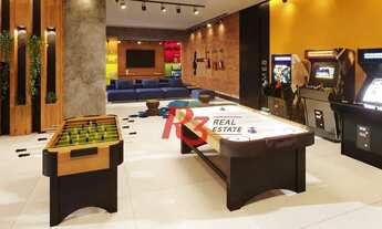 Imagem 6: Apartamento à venda, 227 m² por R$ 4.999.000,00 - Ponta da Praia - Santos/SP