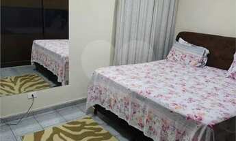 Imagem 5: Casa com 4 quartos à venda em Porto - MT