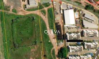 Imagem: Área à venda, 3992 m² por R$ 4.400.000,00