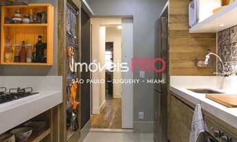 Imagem 2: Apartamento para venda em Pinheiros - SP