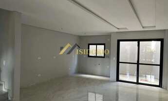 Imagem 4: Sobrado de Condomínio com 3 quartos, Água Verde, Curitiba - R$ 1.35 mi, Cod: LAN2168