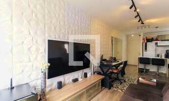 Imagem 2: Apartamento à Venda - Mooca, 2 Quartos, 62 m2