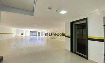 Imagem 4: Cobertura à venda, 140 m² por R$ 830.000,00 - Santa Maria - Santo André/SP