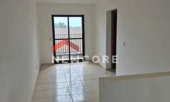 Imagem 3: Apartamento em Rua Victor Curvello de Ávila Santos - Parque Residencial das Camélias - Bau