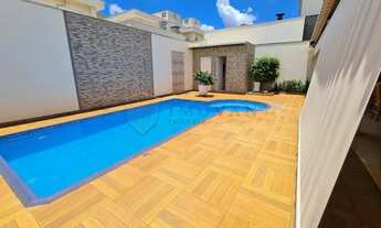 Imagem 2: Casa em Condomínio Fechado, 3 Quartos Suítes, 222,16 m², Gauaporé - Jardim Sul