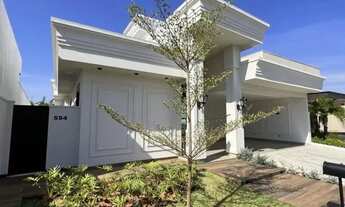 Imagem 2: Casa em Condomínio para Venda, Damha IV, 4 dormitórios, 4 suítes, 6 banheiros, 3 vagas