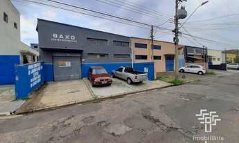 Imagem 2: Salão para alugar, 394 m² por R$ 3.515,71/mês - São Manoel - Americana/SP