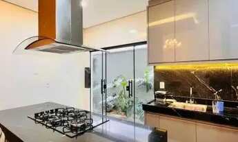 Imagem 3: Casa moderna a venda