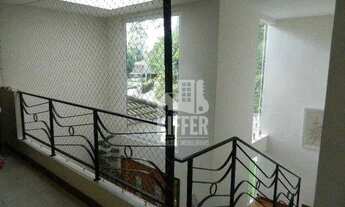 Imagem 6: Chácara Ubá Casa com 3 Suítes, Varanda, Jardim e Espaço de Lazer