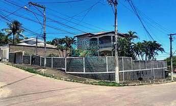 Imagem 4: ITABORAÍ - Casa ALTO PADRÃO 3 quartos 1 Suíte na praça de VENDA DAS PEDRAS Cod(425IV