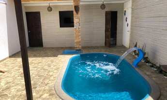 Imagem: Casa de Praia Rota dos Milagres