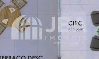 Imagem 5: SOBRADOS COM 3 SUÍTES NO GUAÍRA