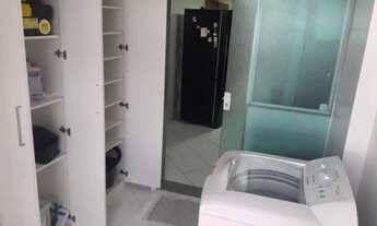 Imagem 6: Atlântica Imóveis tem excelente apartamento com 3 dormitórios à venda, 160 m² na Praia Cam