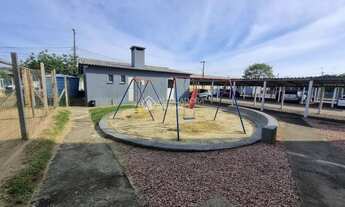 Imagem: Apartamento de 2 dormitórios