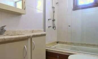 Imagem 6: Imóvel para venda tem 95 metros quadrados com 2 quartos em Boa Vista - Porto Alegre - RS