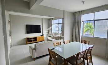 Imagem: Apartamento em Jesus de Nazareth - Vitória