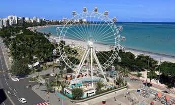 Imagem 5: Pacote Reveillon 2026 Duplex Vista Mar Ponta Verde